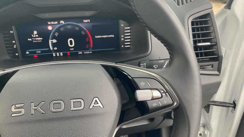 Skoda Karoq 1.0 TSI 116 SE Edition 5dr Petrol Estate